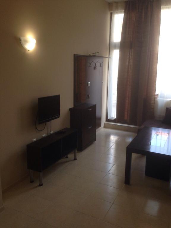 Sea Bay Studios Поморие Экстерьер фото